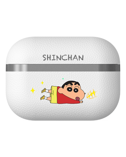蜡笔小新真无线蓝牙耳机