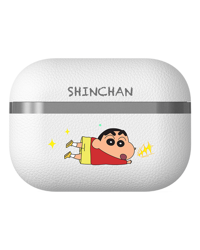 蜡笔小新真无线蓝牙耳机