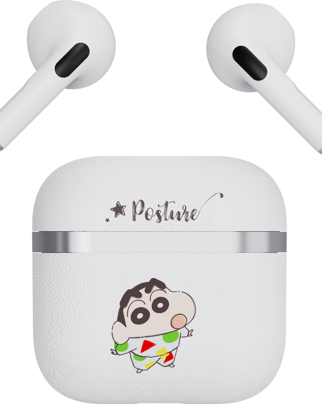 蜡笔小新pro4蓝牙耳机