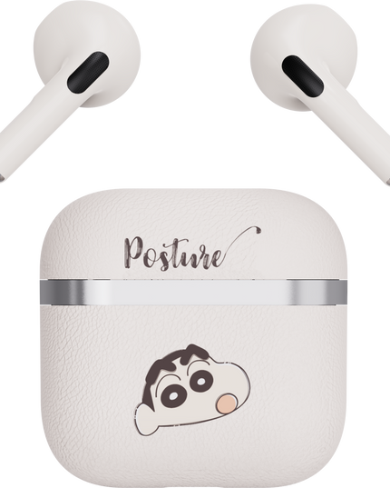 蜡笔小新pro4蓝牙耳机