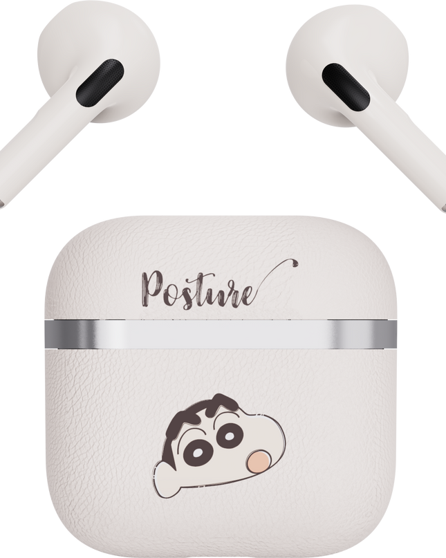 蜡笔小新pro4蓝牙耳机